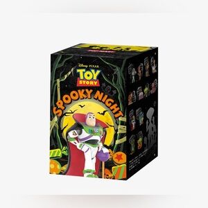 Pop mart X Toy Story Spooky Night